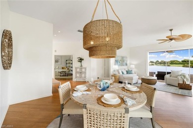 Eligible for a social membership in the highly sought after on  in Florida - for sale on GolfHomes.com, golf home, golf lot