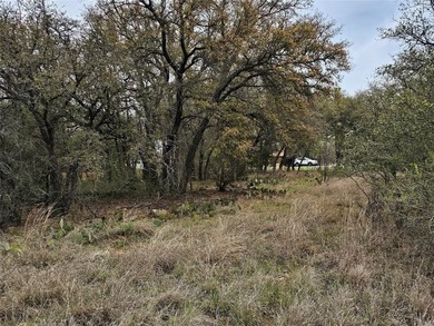 Build your dream home on this beautiful half-acre waterfront lot on Hideout Golf Club and Resort  in Texas - for sale on GolfHomes.com, golf home, golf lot