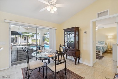 Welcome to your own slice of Florida living in the highly on Burnt Store Golf Club in Florida - for sale on GolfHomes.com, golf home, golf lot