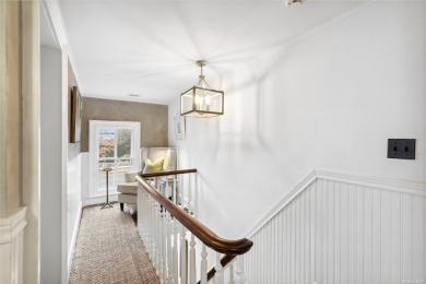 Step into casual charm at 178 South Country Road, nestled in the on Bellport Country Club in New York - for sale on GolfHomes.com, golf home, golf lot