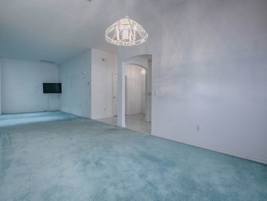 LOCATION! LOCATION! LOCATION! This spacious 3/2 CYPRESS model on Hacienda Hills Golf and Country Club in Florida - for sale on GolfHomes.com, golf home, golf lot