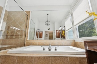 Amazing new listing nestled on a quiet cul-de-sac in one of the on Reunion Golf Club in Georgia - for sale on GolfHomes.com, golf home, golf lot