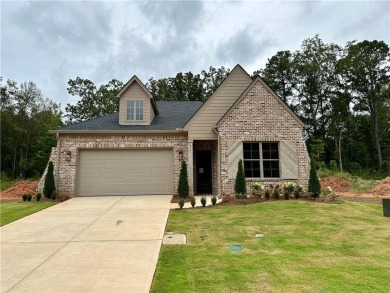 ASK about our FALL INCENTIVE! Nestled within Windsor Village on Grand National Golf Course in Alabama - for sale on GolfHomes.com, golf home, golf lot