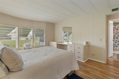 Not too big, not too small, this one is just right for you. This on Maple Leaf Golf and Country Club in Florida - for sale on GolfHomes.com, golf home, golf lot