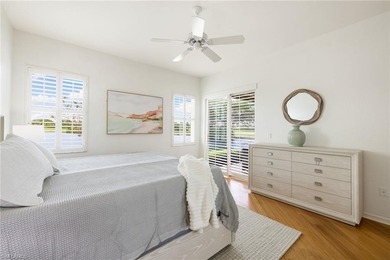 Eligible for a social membership in the highly sought after on  in Florida - for sale on GolfHomes.com, golf home, golf lot