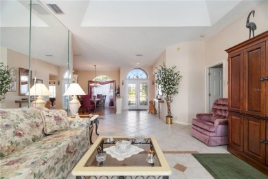 WOW!!! THIS EXQUISITE CUSTOM-BUILT Charles Rutenberg 3 bedroom on The Links Golf Course in Florida - for sale on GolfHomes.com, golf home, golf lot