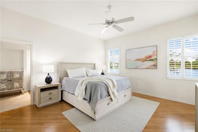 Eligible for a social membership in the highly sought after on  in Florida - for sale on GolfHomes.com, golf home, golf lot