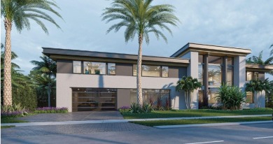 Experience sophisticated living in this beautiful development on Palm Beach Polo and Country Club in Florida - for sale on GolfHomes.com, golf home, golf lot