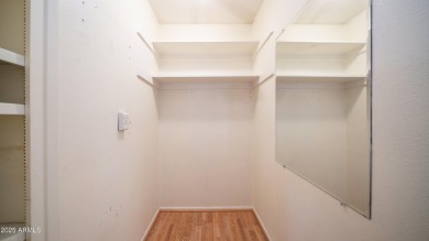 Discover comfort and convenience in this delightful 2 bedroom 1 on Union Hills Country Club in Arizona - for sale on GolfHomes.com, golf home, golf lot