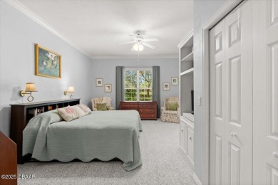 Nestled in the highly sought-after Halifax Plantation community on Halifax Plantation Golf Club in Florida - for sale on GolfHomes.com, golf home, golf lot