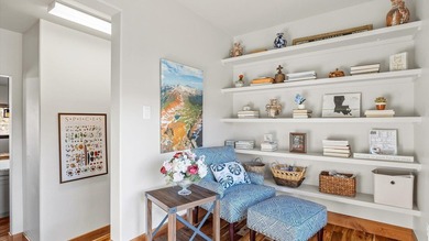 Golf course views - Resort-style pool & outdoor kitchen - on The Golf Club At Redlands Mesa in Colorado - for sale on GolfHomes.com, golf home, golf lot