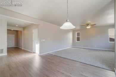 This impressive 3,350 sq. ft. two-story home in Meridian Ranch on Antler Creek Golf Course in Colorado - for sale on GolfHomes.com, golf home, golf lot