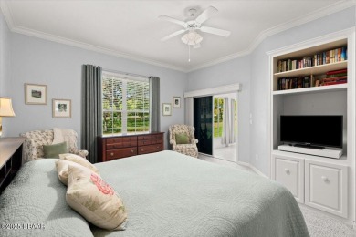 Nestled in the highly sought-after Halifax Plantation community on Halifax Plantation Golf Club in Florida - for sale on GolfHomes.com, golf home, golf lot
