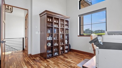 Golf course views - Resort-style pool & outdoor kitchen - on The Golf Club At Redlands Mesa in Colorado - for sale on GolfHomes.com, golf home, golf lot