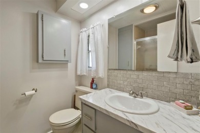 Not too big, not too small, this one is just right for you. This on Maple Leaf Golf and Country Club in Florida - for sale on GolfHomes.com, golf home, golf lot