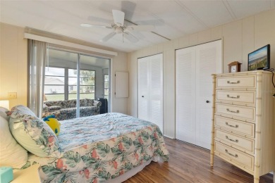 Not too big, not too small, this one is just right for you. This on Maple Leaf Golf and Country Club in Florida - for sale on GolfHomes.com, golf home, golf lot