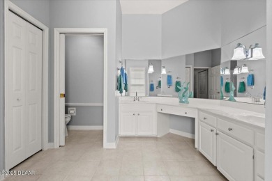 Nestled in the highly sought-after Halifax Plantation community on Halifax Plantation Golf Club in Florida - for sale on GolfHomes.com, golf home, golf lot