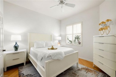 Eligible for a social membership in the highly sought after on Windstar on Naples Bay in Florida - for sale on GolfHomes.com, golf home, golf lot