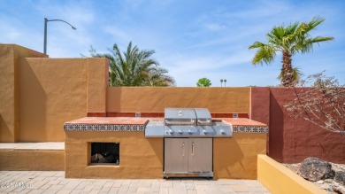 Discover comfort and convenience in this delightful 2 bedroom 1 on Union Hills Country Club in Arizona - for sale on GolfHomes.com, golf home, golf lot