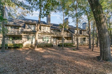 Don't miss this stunning updated first floor condo located in on Arcadian Shores Golf Club in South Carolina - for sale on GolfHomes.com, golf home, golf lot