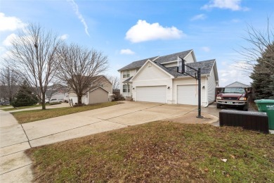 Welcome to Edgewater in the Copper Creek Neighborhood! This on Copper Creek Golf Course in Iowa - for sale on GolfHomes.com, golf home, golf lot