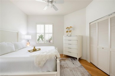 Eligible for a social membership in the highly sought after on Windstar on Naples Bay in Florida - for sale on GolfHomes.com, golf home, golf lot