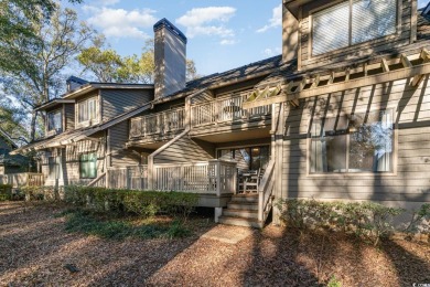 Don't miss this stunning updated first floor condo located in on Arcadian Shores Golf Club in South Carolina - for sale on GolfHomes.com, golf home, golf lot