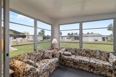 Not too big, not too small, this one is just right for you. This on Maple Leaf Golf and Country Club in Florida - for sale on GolfHomes.com, golf home, golf lot