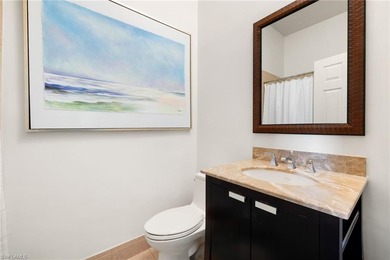 Eligible for a social membership in the highly sought after on Windstar on Naples Bay in Florida - for sale on GolfHomes.com, golf home, golf lot