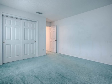 LOCATION! LOCATION! LOCATION! This spacious 3/2 CYPRESS model on Hacienda Hills Golf and Country Club in Florida - for sale on GolfHomes.com, golf home, golf lot