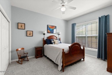 Nestled in the highly sought-after Halifax Plantation community on Halifax Plantation Golf Club in Florida - for sale on GolfHomes.com, golf home, golf lot