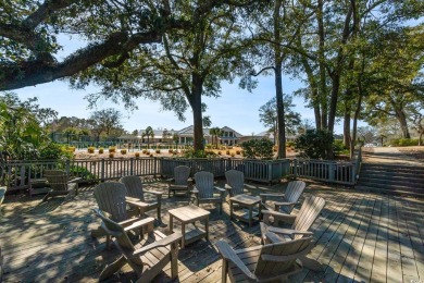 Don't miss this stunning updated first floor condo located in on Arcadian Shores Golf Club in South Carolina - for sale on GolfHomes.com, golf home, golf lot