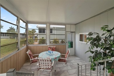 Not too big, not too small, this one is just right for you. This on Maple Leaf Golf and Country Club in Florida - for sale on GolfHomes.com, golf home, golf lot