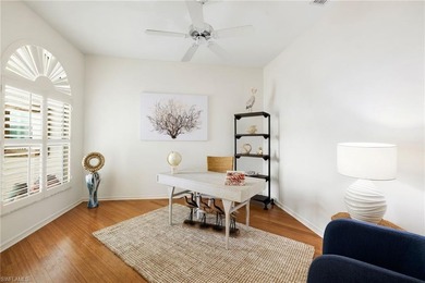 Eligible for a social membership in the highly sought after on Windstar on Naples Bay in Florida - for sale on GolfHomes.com, golf home, golf lot