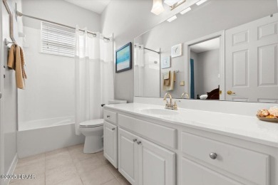 Nestled in the highly sought-after Halifax Plantation community on Halifax Plantation Golf Club in Florida - for sale on GolfHomes.com, golf home, golf lot