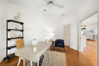 Eligible for a social membership in the highly sought after on Windstar on Naples Bay in Florida - for sale on GolfHomes.com, golf home, golf lot