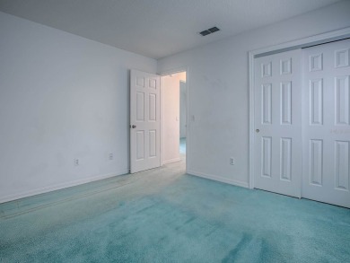 LOCATION! LOCATION! LOCATION! This spacious 3/2 CYPRESS model on Hacienda Hills Golf and Country Club in Florida - for sale on GolfHomes.com, golf home, golf lot