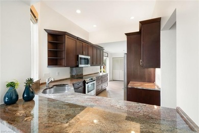 Eligible for a social membership in the highly sought after on Windstar on Naples Bay in Florida - for sale on GolfHomes.com, golf home, golf lot