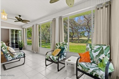 Nestled in the highly sought-after Halifax Plantation community on Halifax Plantation Golf Club in Florida - for sale on GolfHomes.com, golf home, golf lot