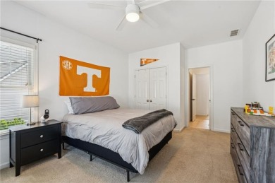 Amazing new listing nestled on a quiet cul-de-sac in one of the on Reunion Golf Club in Georgia - for sale on GolfHomes.com, golf home, golf lot