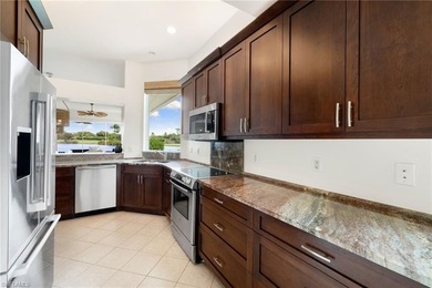 Eligible for a social membership in the highly sought after on Windstar on Naples Bay in Florida - for sale on GolfHomes.com, golf home, golf lot