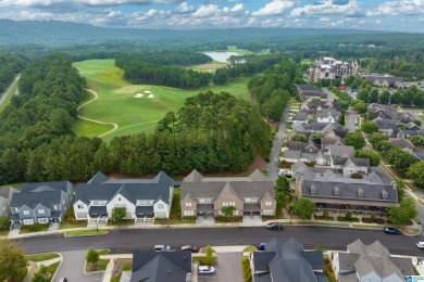 Rare Opportunity to own a 3 Bedroom Golf Villa in Ross Bridge on Ross Bridge Golf Resort in Alabama - for sale on GolfHomes.com, golf home, golf lot