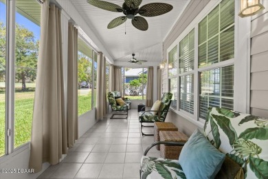 Nestled in the highly sought-after Halifax Plantation community on Halifax Plantation Golf Club in Florida - for sale on GolfHomes.com, golf home, golf lot