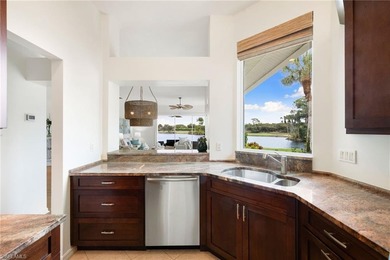 Eligible for a social membership in the highly sought after on Windstar on Naples Bay in Florida - for sale on GolfHomes.com, golf home, golf lot