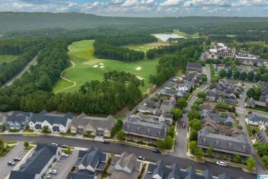 Rare Opportunity to own a 3 Bedroom Golf Villa in Ross Bridge on Ross Bridge Golf Resort in Alabama - for sale on GolfHomes.com, golf home, golf lot