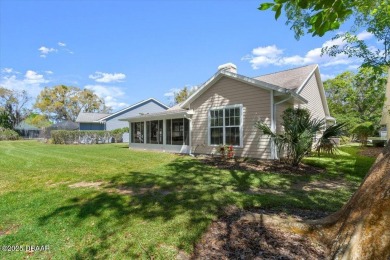Nestled in the highly sought-after Halifax Plantation community on Halifax Plantation Golf Club in Florida - for sale on GolfHomes.com, golf home, golf lot