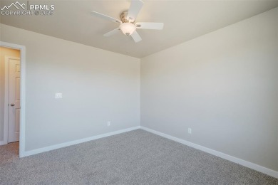 This impressive 3,350 sq. ft. two-story home in Meridian Ranch on Antler Creek Golf Course in Colorado - for sale on GolfHomes.com, golf home, golf lot