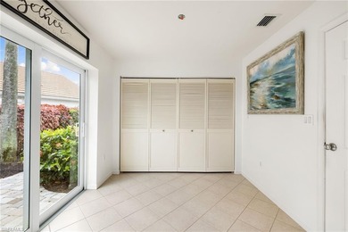 Eligible for a social membership in the highly sought after on Windstar on Naples Bay in Florida - for sale on GolfHomes.com, golf home, golf lot