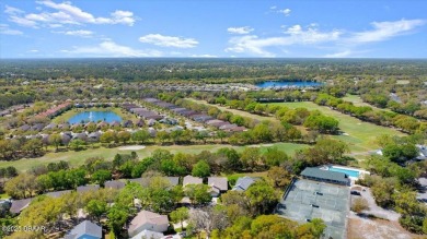 Nestled in the highly sought-after Halifax Plantation community on Halifax Plantation Golf Club in Florida - for sale on GolfHomes.com, golf home, golf lot