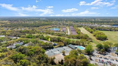 Nestled in the highly sought-after Halifax Plantation community on Halifax Plantation Golf Club in Florida - for sale on GolfHomes.com, golf home, golf lot